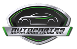 Autopartes Recicladas Luján